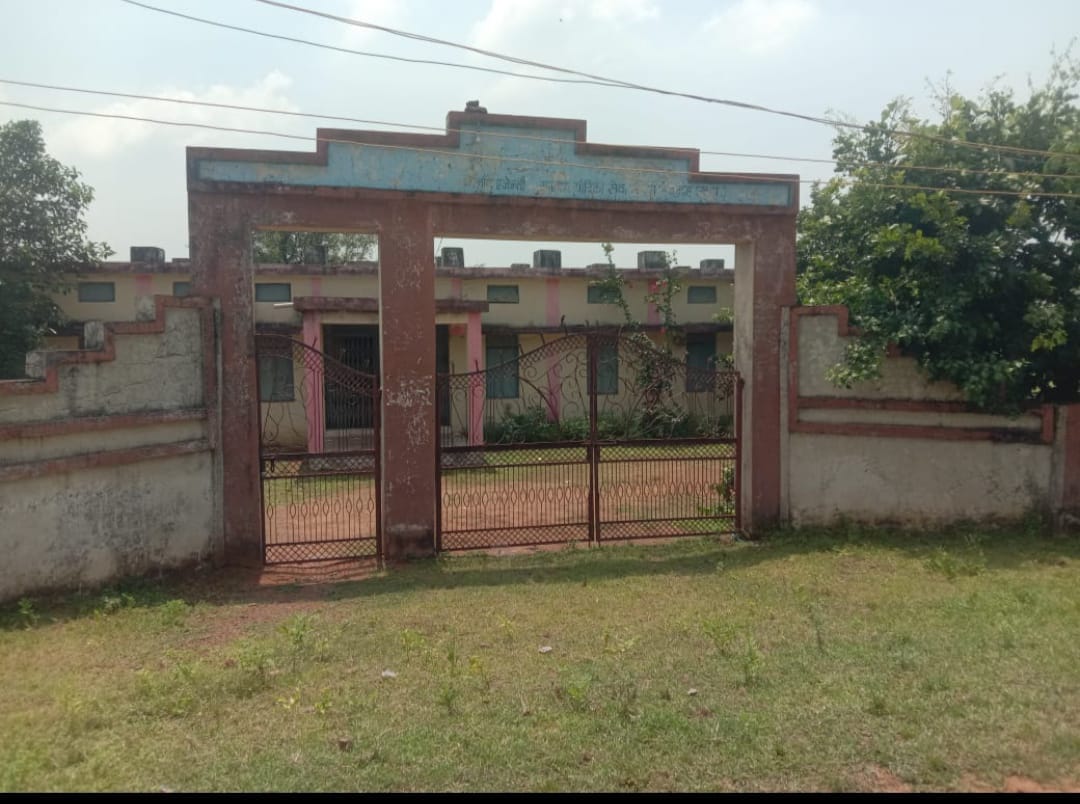 Damoh hostel has been locked for two years due to lack of students yet superintendent has been appointed