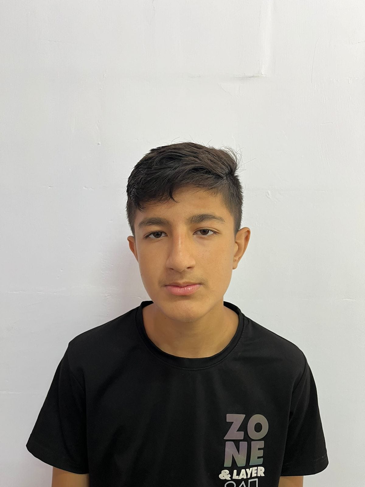 Abhyudaya won gold medal in national level MMA