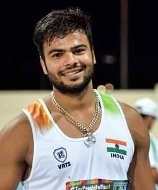 Paris Paralympics: Sumit Antil ready to throw the golden javelin today
