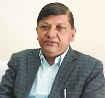 HP Politics: Rajendra Rana said – the govt is not controlling crime, it is doing self-promotion