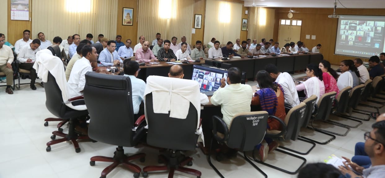 Regional Industrial Conclave will be held in Sagar on 27th September