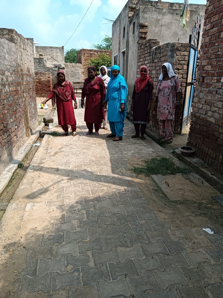 Dengue and malaria hit the district, 10 patients found in four days