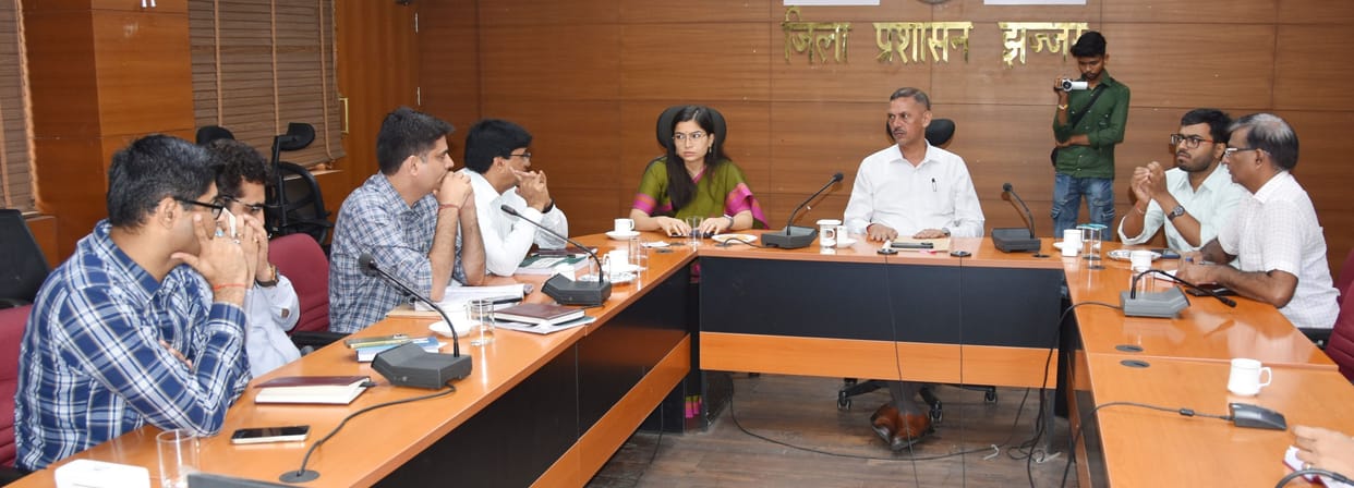 EVM allocation will be done through software