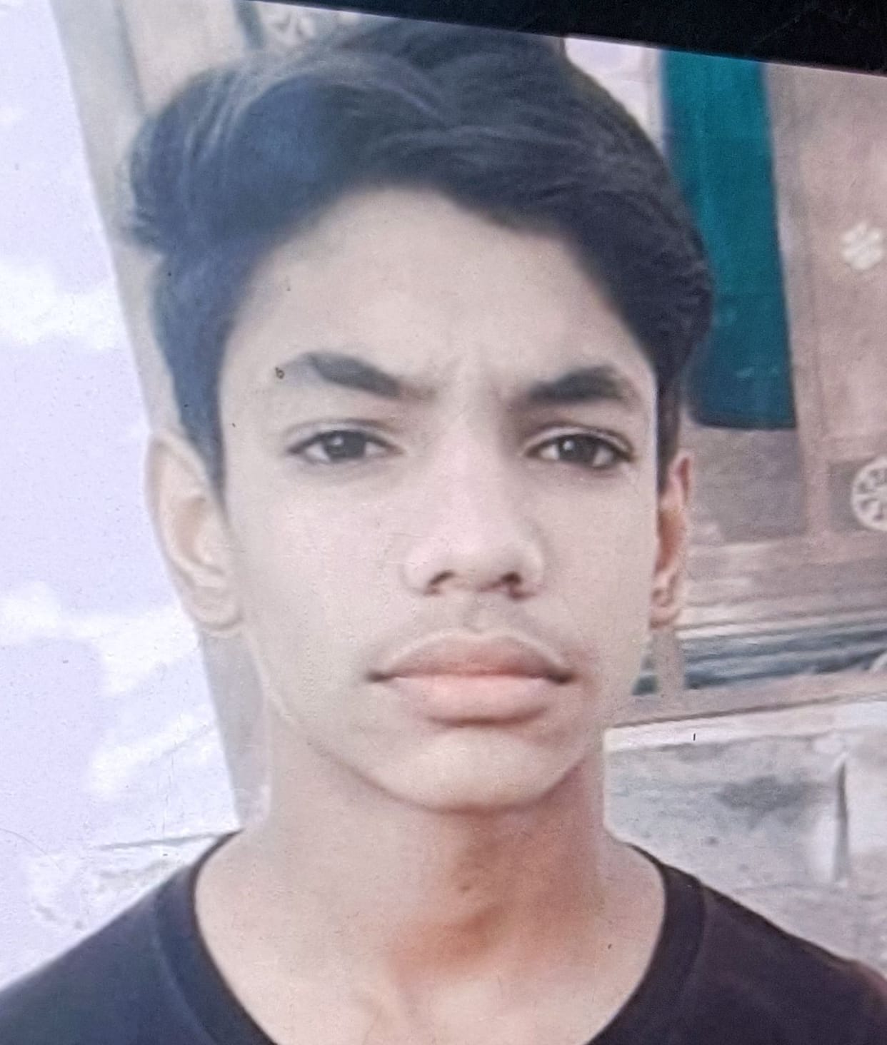 The body of a missing teenager was found in the Jui feeder canal