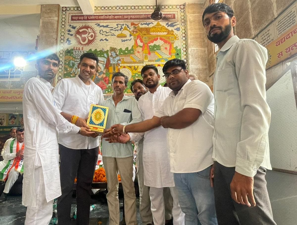 National Labor Union INTUC raised demand for rights