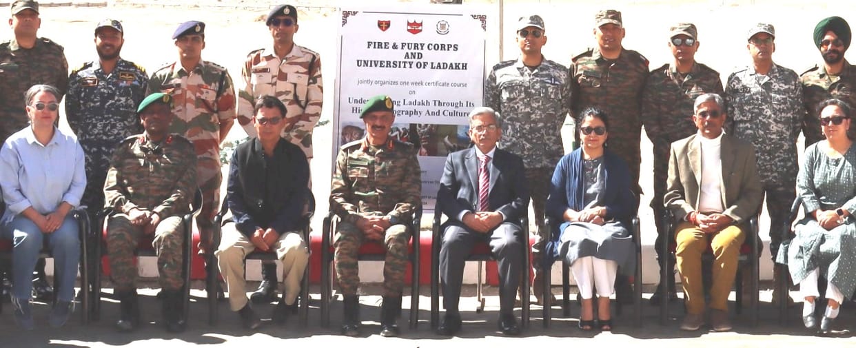 jammu kashmir news
