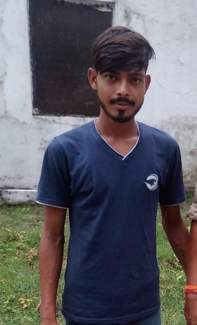 Accused arrested for injuring four people with a knife