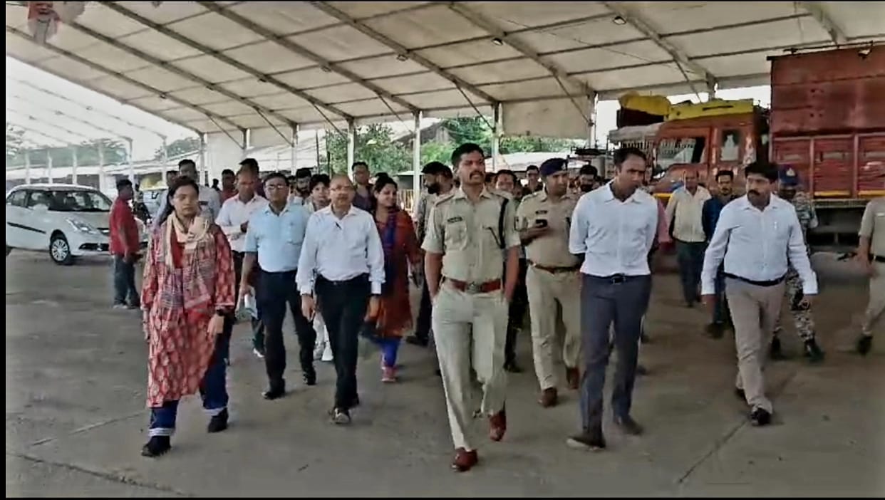 CM Mohan Yadav come to Bina on 4th September People hope that Bina will be declared district