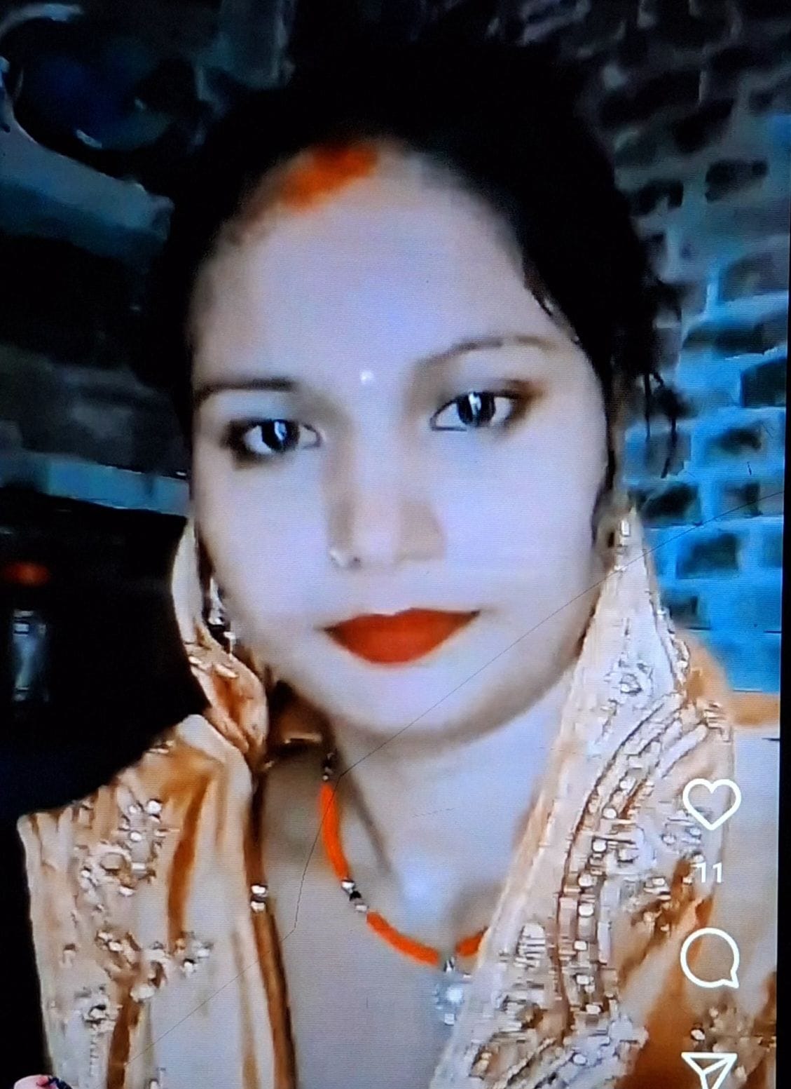 Woman's body found hanging under suspicious circumstances
