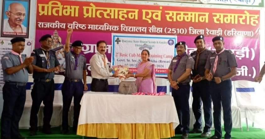 Adopt the lessons learned from scout in your lifestyle: Tanwar
