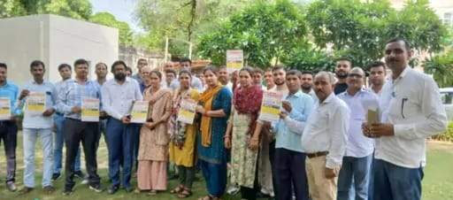 Like NPS, UPS is also not in the interest of employees: Rajbir