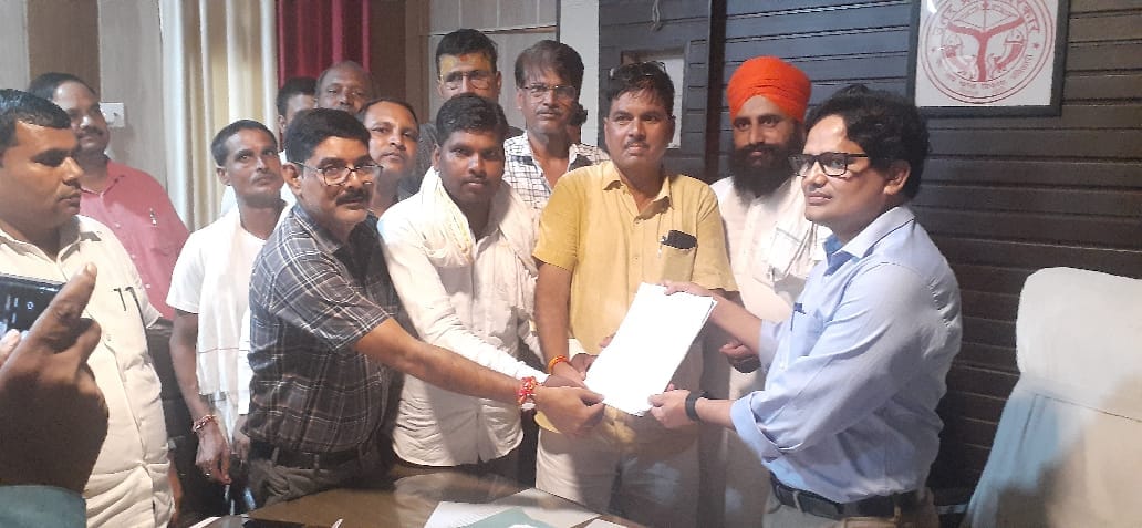 Demand for amendment in eligibility of housing scheme