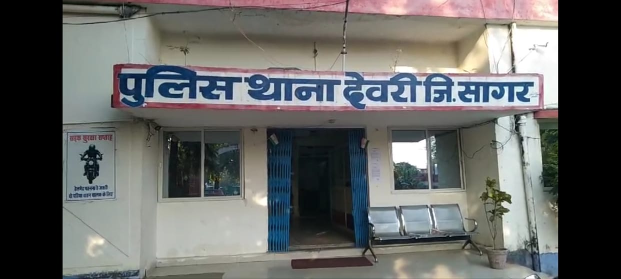 Sagar: Young man electrocuted while laying food for wild boars, dies