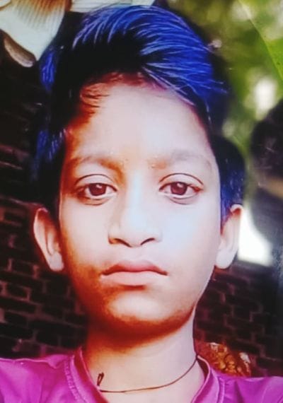 Class 8 student drowned while bathing in the pond