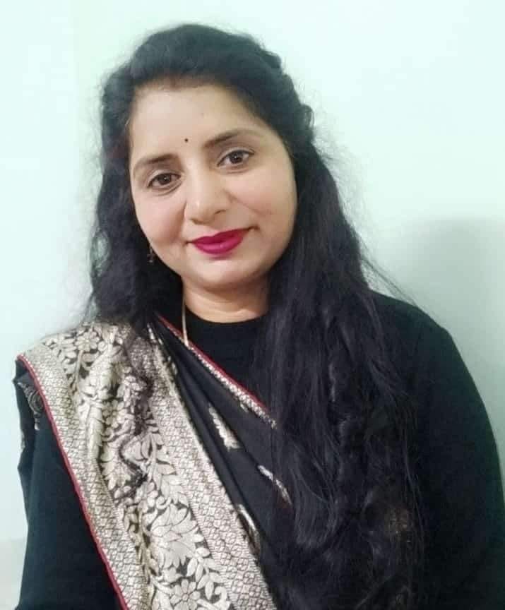 Sangam Verma received the National Teacher Award