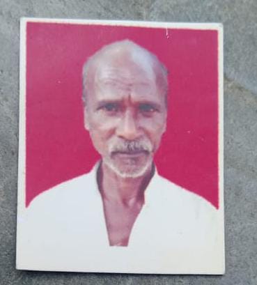 Uncle and nephew going to Palia for naming ceremony died in an accident