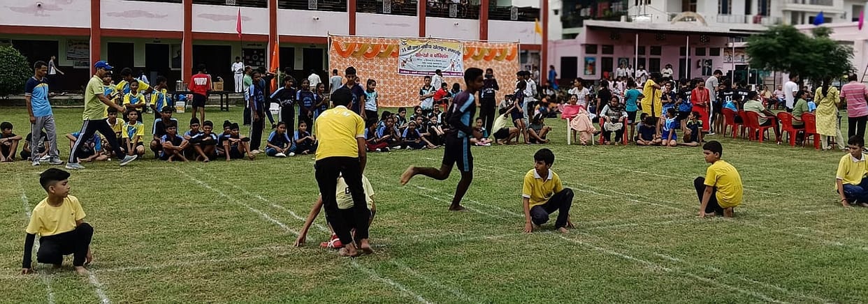 Sports have their own importance along with education: Jangra