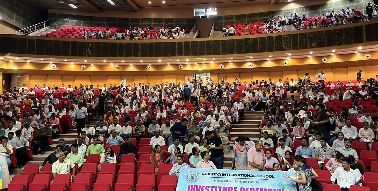 Counseling for 2450 seats of 21 colleges