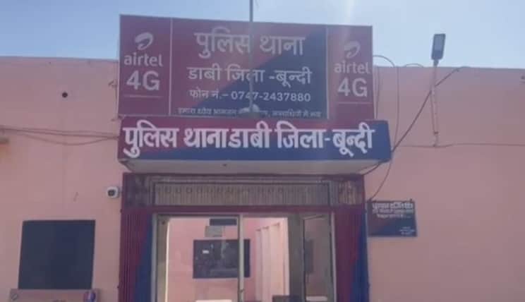 बूंदी में रिश्ते तार-तार, मां के साथ बेटे ने किया रेप, पुलिस ने जेल भेजा