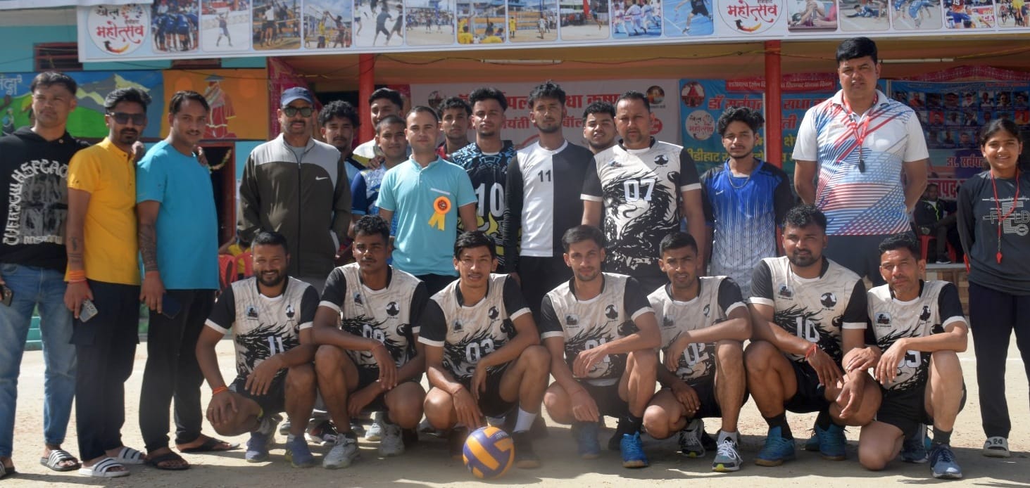 Salmora, Didihat, Hat, Garkha in quarter finals