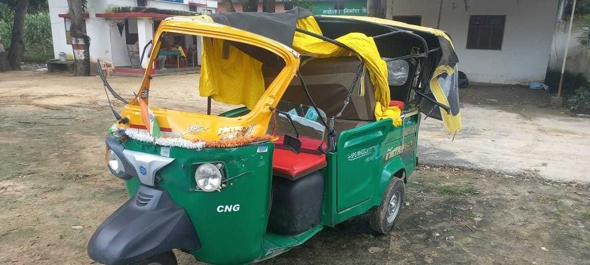 Two killed, three injured in road accidents