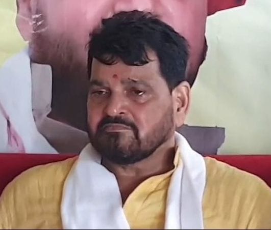 There was a conspiracy with me twice: Brij Bhushan
