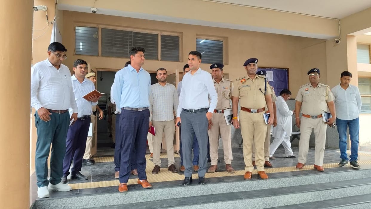 Election arrangements reviewed