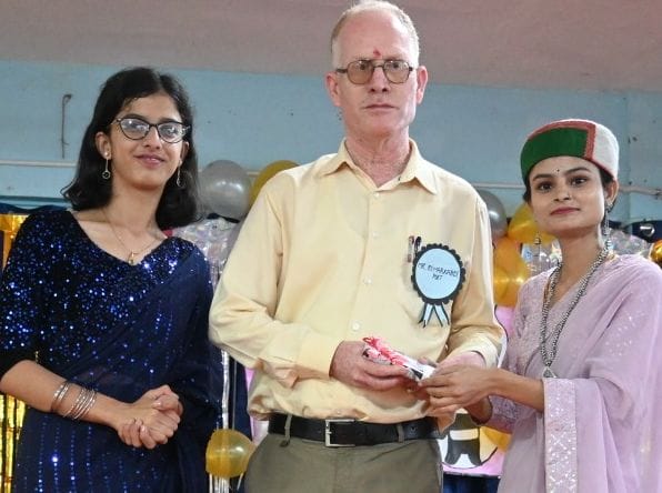 Dr. Sarvepalli Radhakrishna remembered in educational institutions across the district