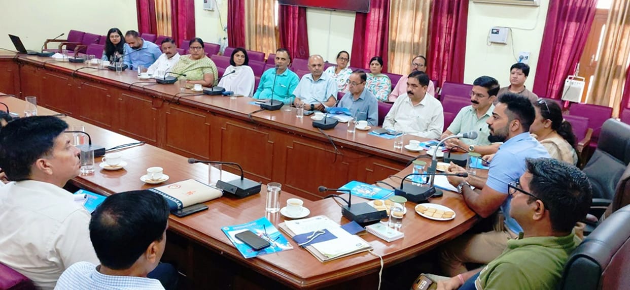 Waste collected from homes will be used in industries