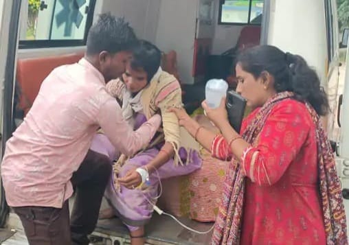 डायरिया