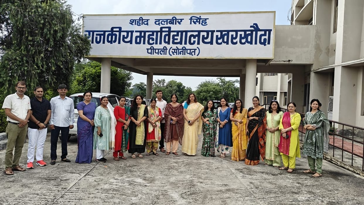 Teachers' Day celebrated as a festival, importance explained