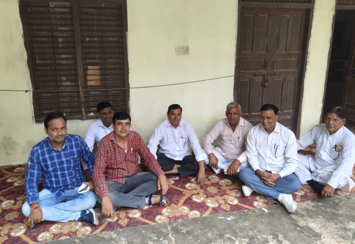 Strike in Sonipat over Patwari kidnapping case