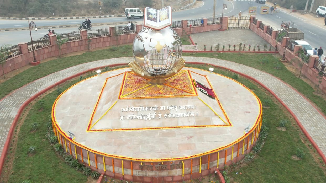 Claim of development worth Rs. 1000 crores, difficulties remain to become a district