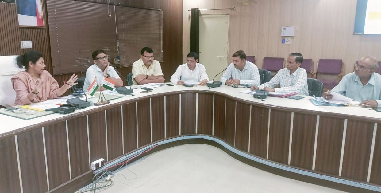 Four sub-stations of 5 MVA capacity each will be built