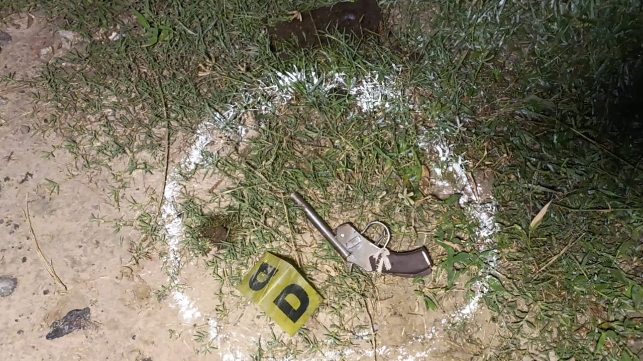 BJP leader murder case: Two miscreants shot in encounter, arrested