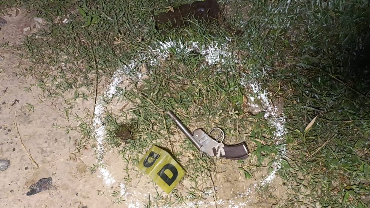 BJP leader murder case: Two miscreants shot in encounter, arrested