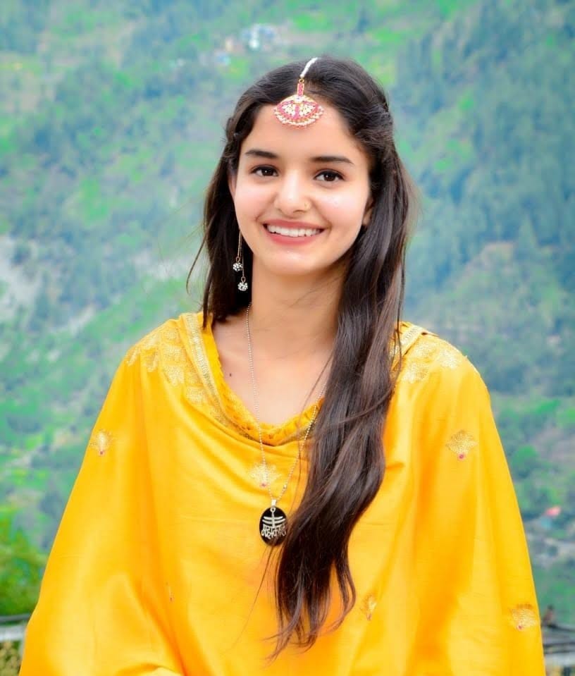 Churah's Dikriund's Sakshi passes NEET in first attempt