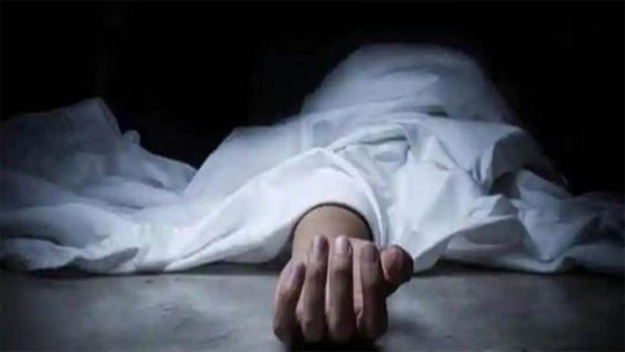 Woman's body found in open cast mine, police round up suspect youth