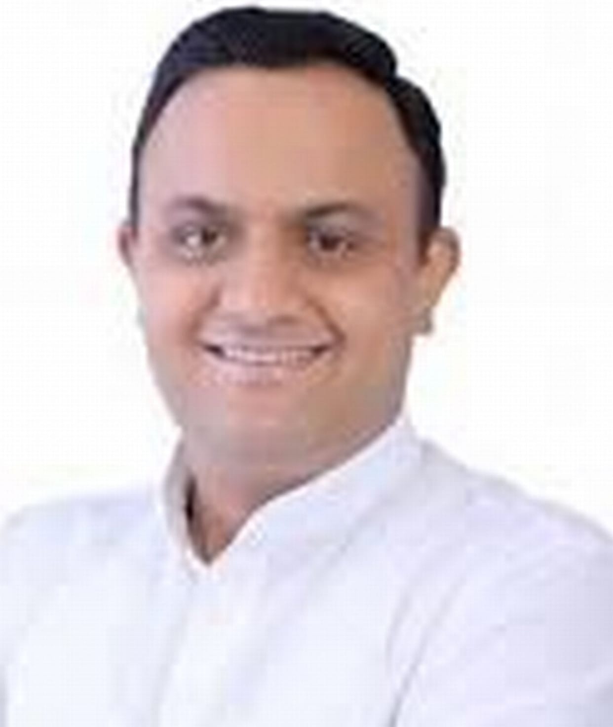 sukhbindra mandhi resgined from bjp