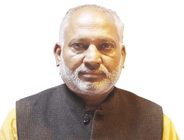 BJP fears loss of vote bank of Odd community due to Laxman's rebellion