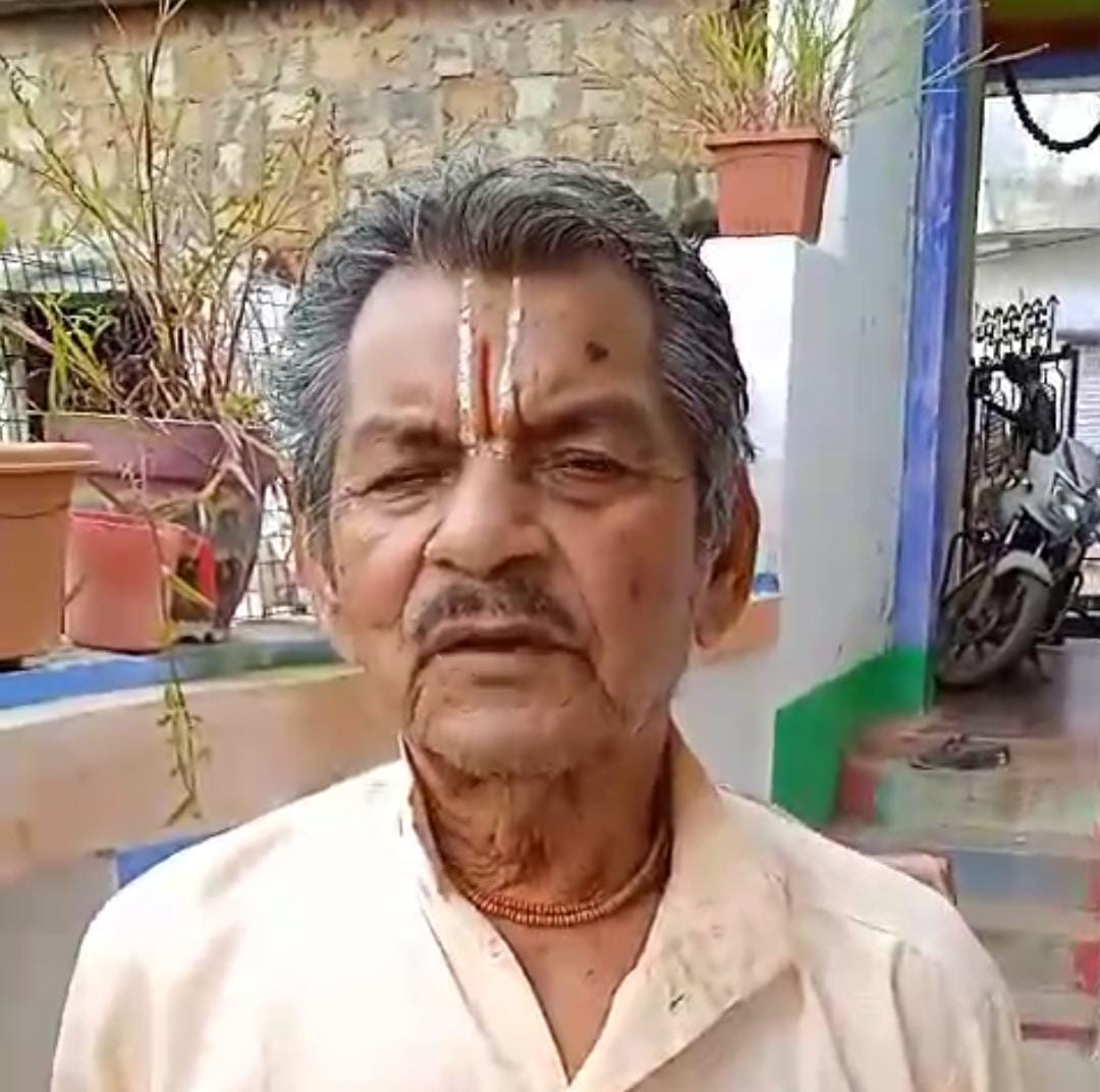 Shahdol News: Elderly people are being cheated by giving lift, two people were victimized in one month
