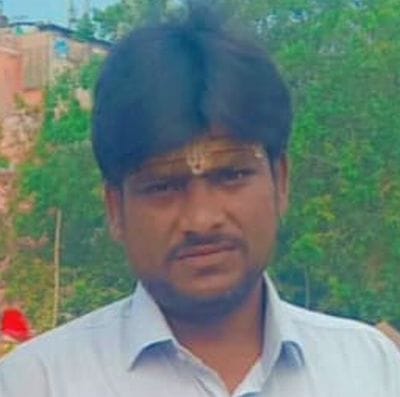 Police is calling it a road accident, family suspects it to be murder