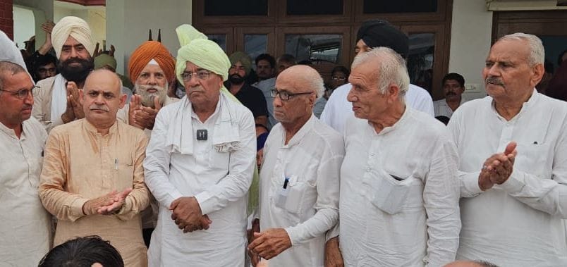 Pressure from workers increased, I will contest the election in any case: Jasbir