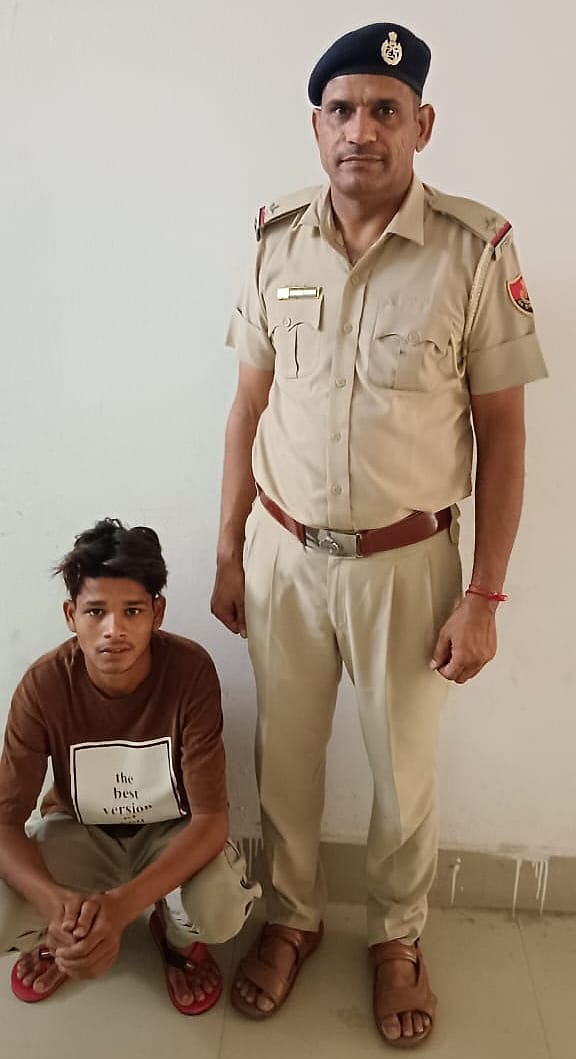 Third accused of murderous attack on youth arrested