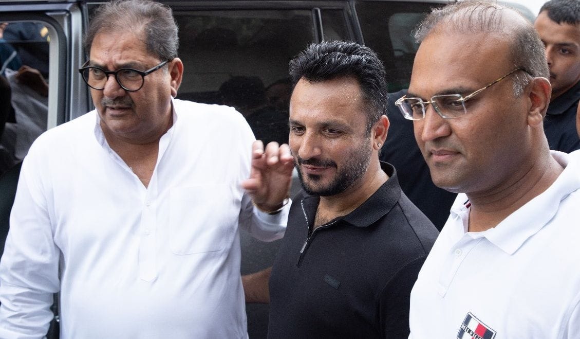 No party will get majority in the election: Abhay