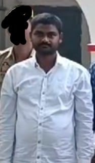 STF and police caught a reward of Rs 25 thousand