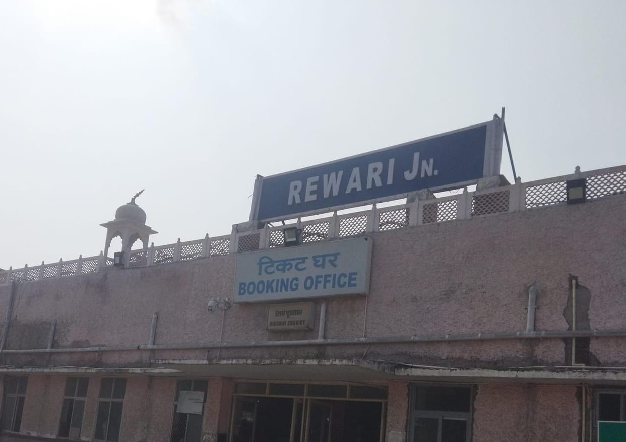 Special train will run from Ajmer to Beas from 12