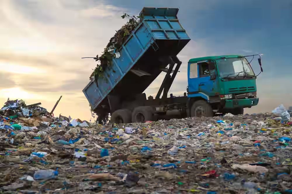 Waste lying in Ramsinghpura dumping yard will be disposed of at a cost of Rs 24.23 crore.
