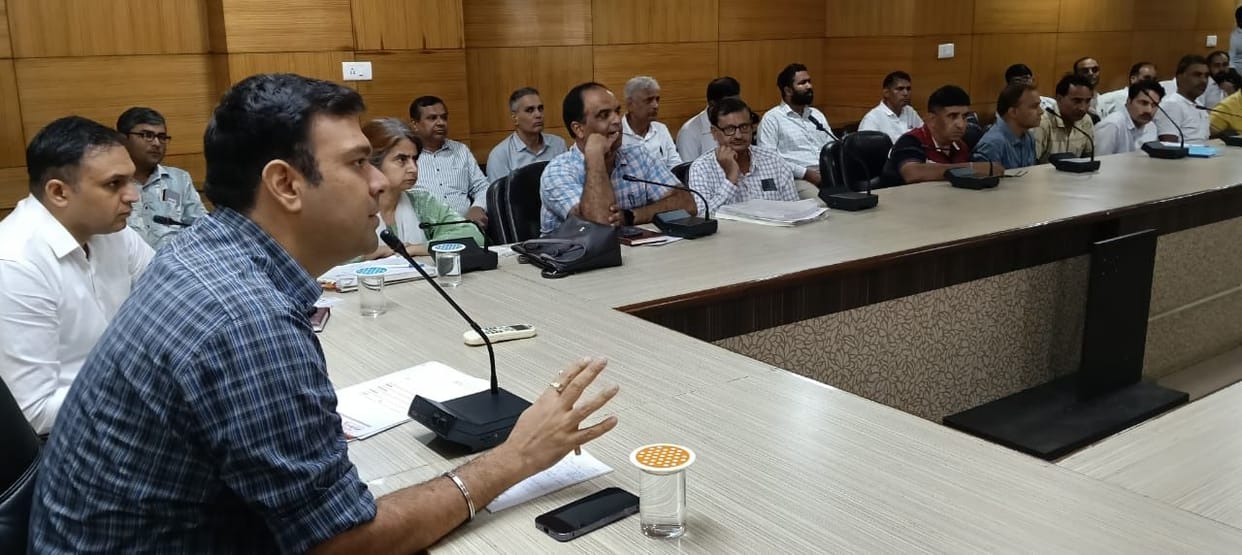 Teams related to election expenditure will remain alert 24 hours a day