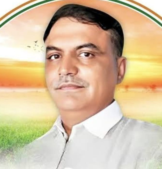 Rebellion in Congress, Rajesh will contest election as an independent if he does not get ticket